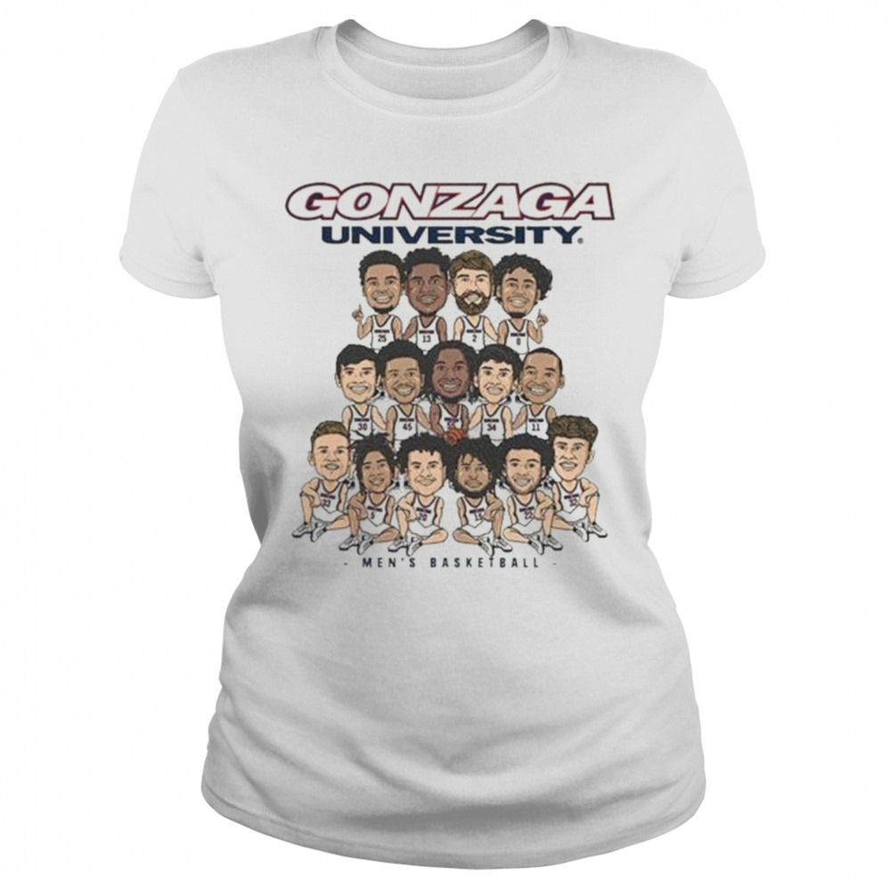 Women's shirt