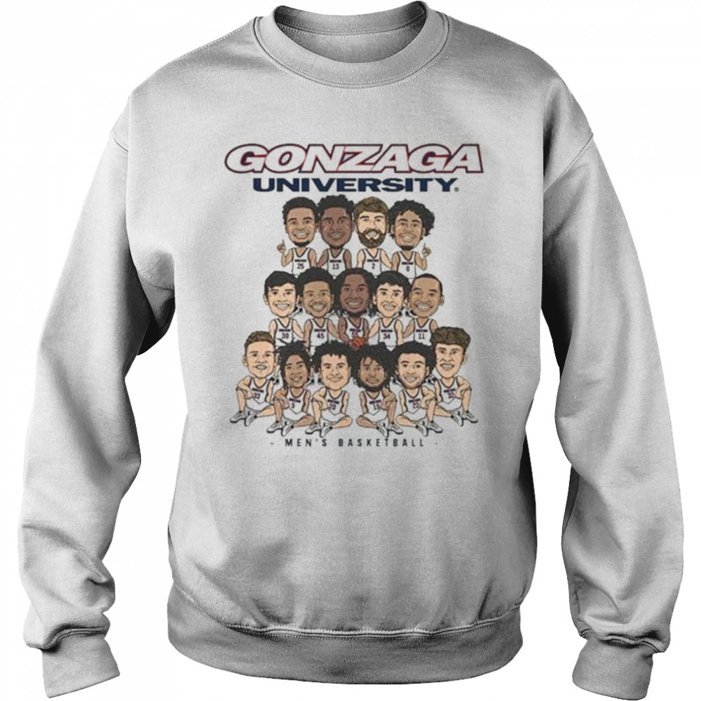 Sweat shirt
