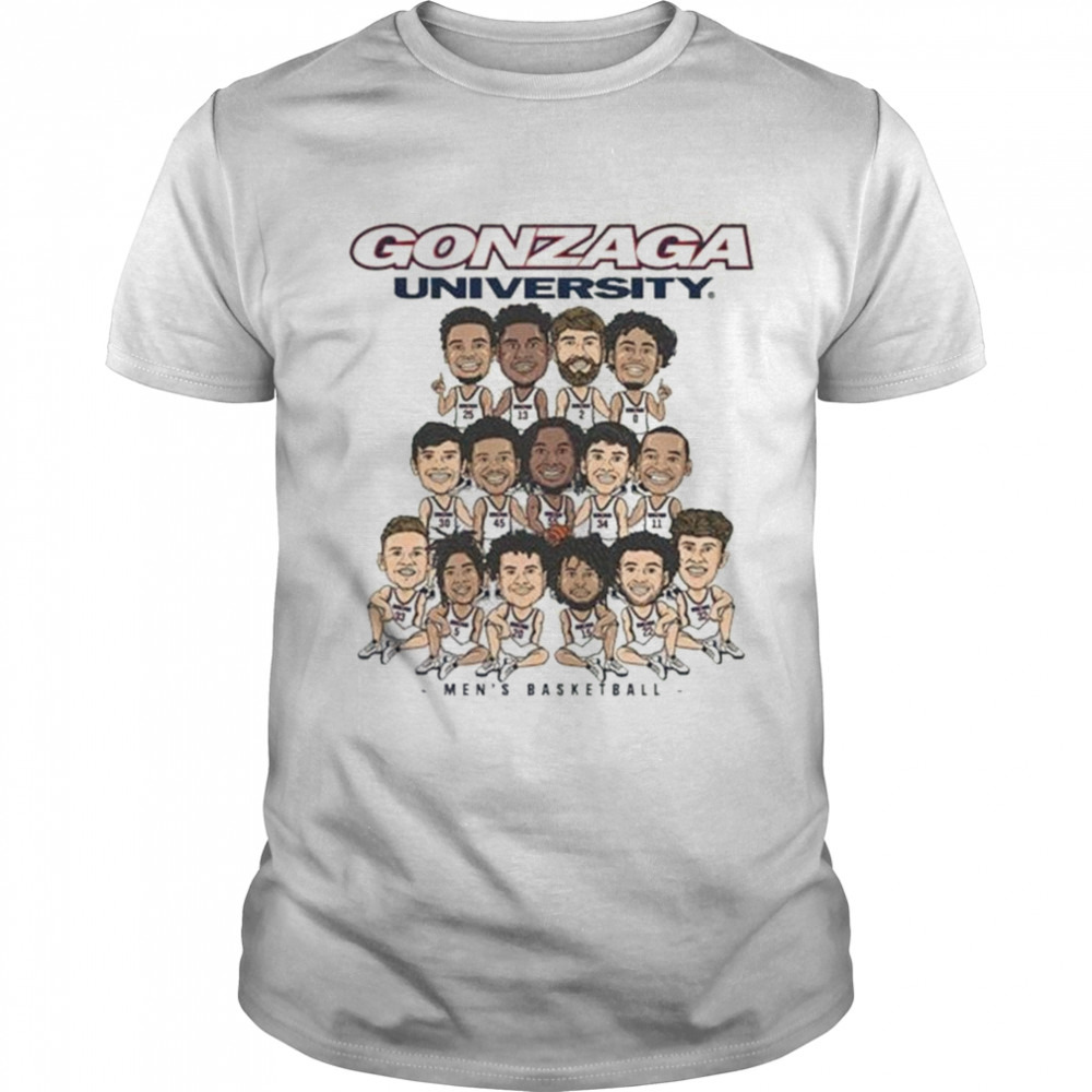 Unisex shirt