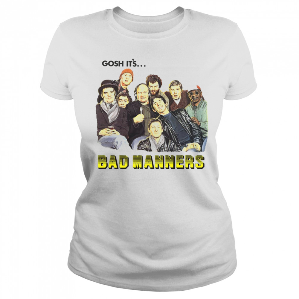 Women's shirt