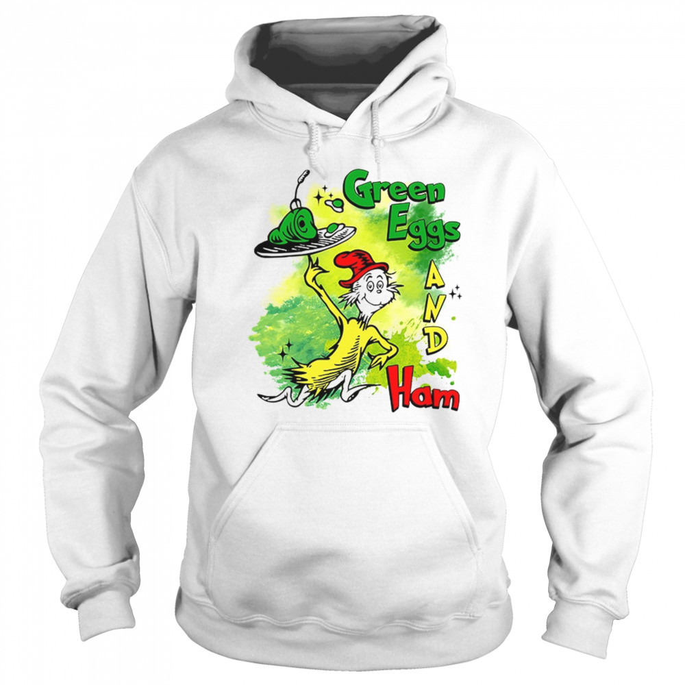 Hoodie shirt