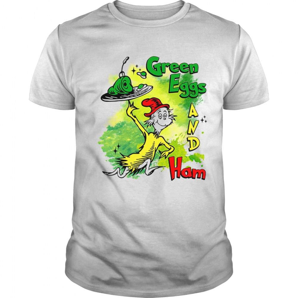 Unisex shirt