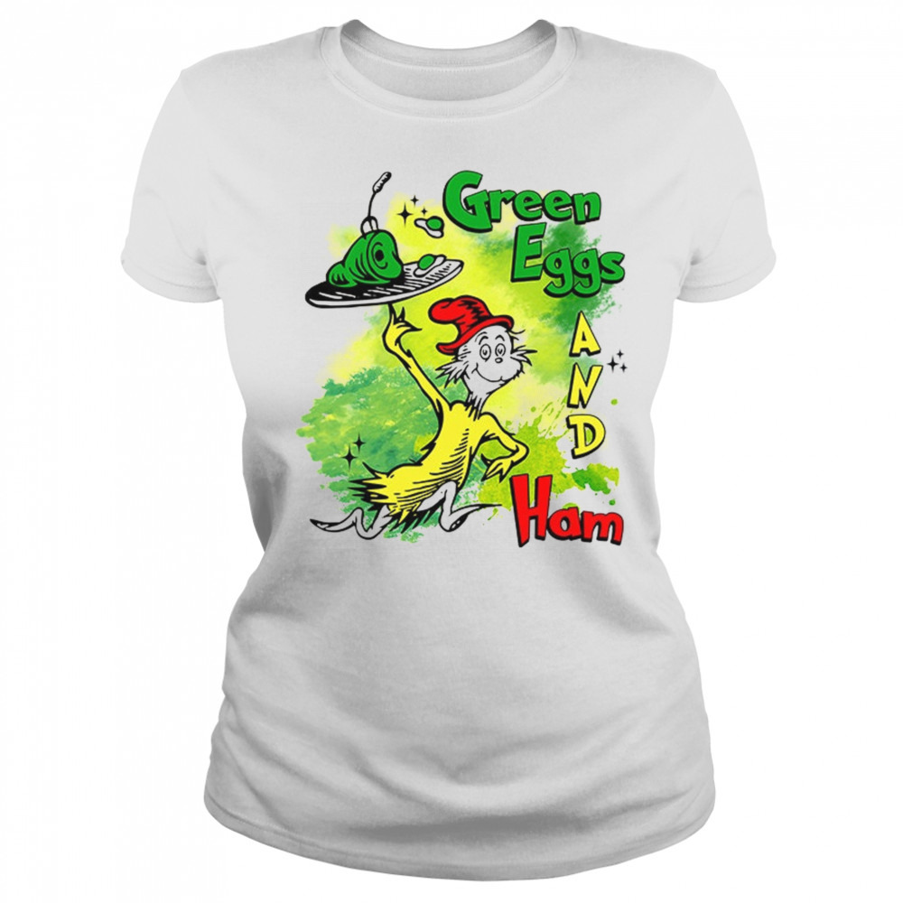 Women's shirt