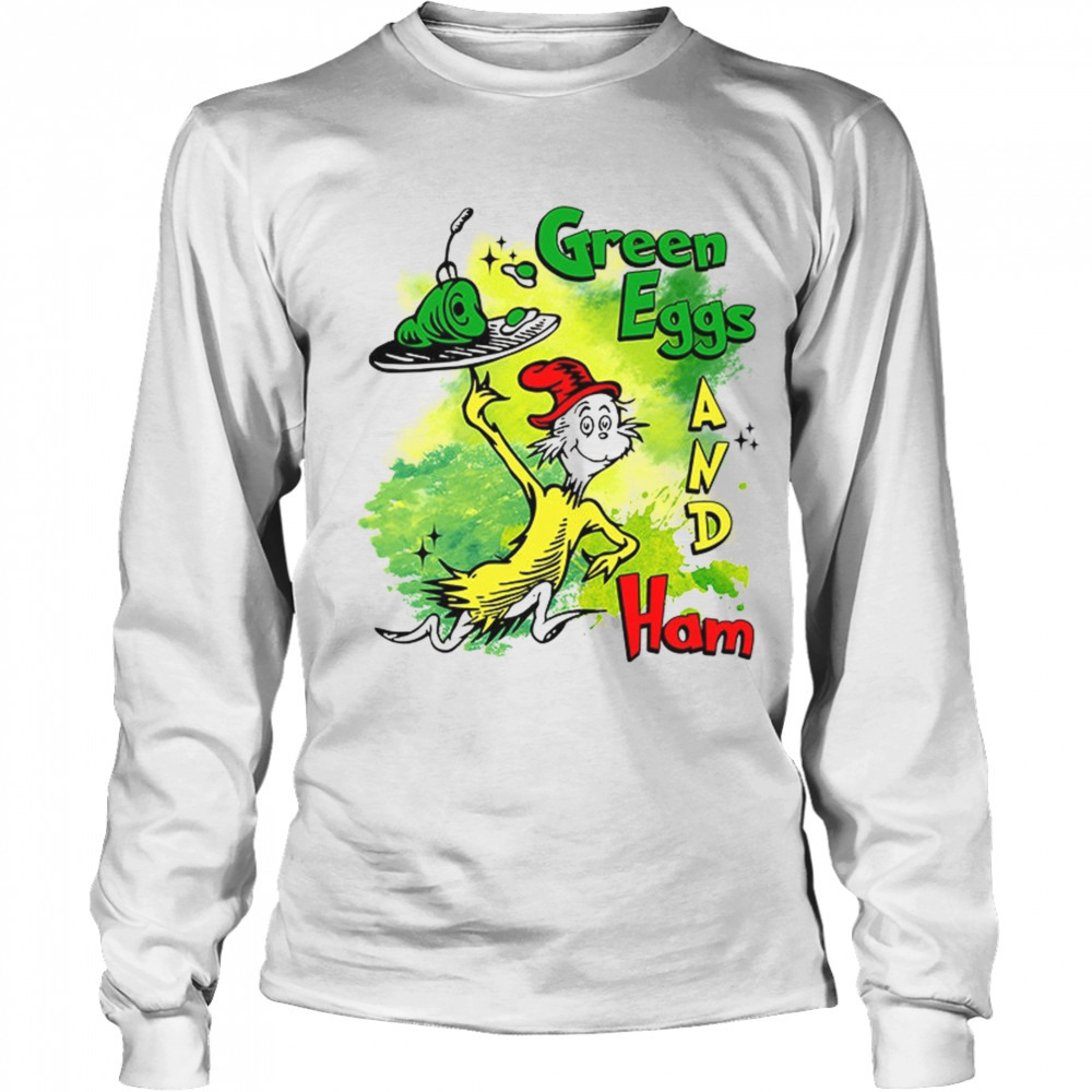 Long Sleeved shirt