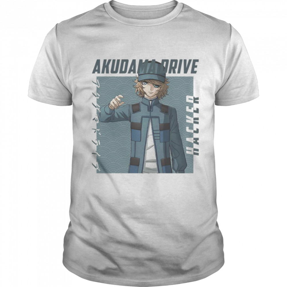 Unisex shirt