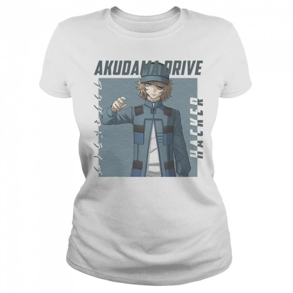 Women's shirt