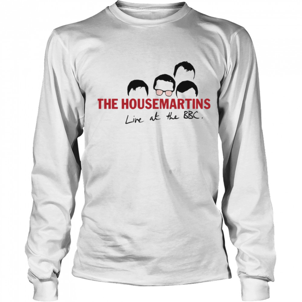 Long Sleeved shirt
