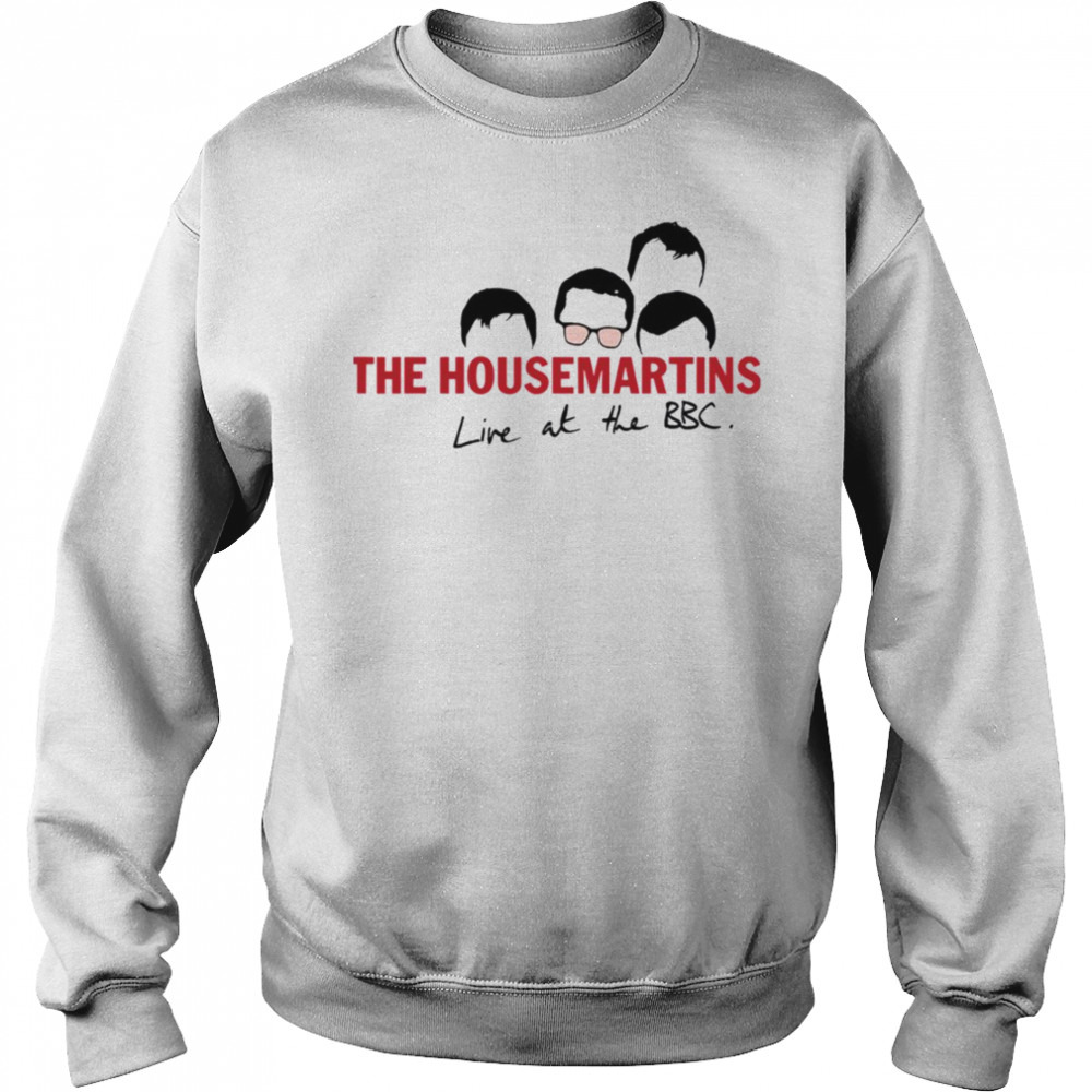 Sweat shirt