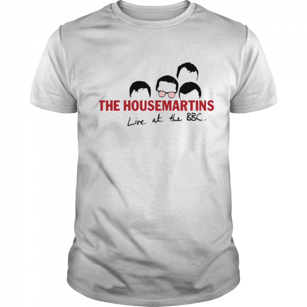 Unisex shirt
