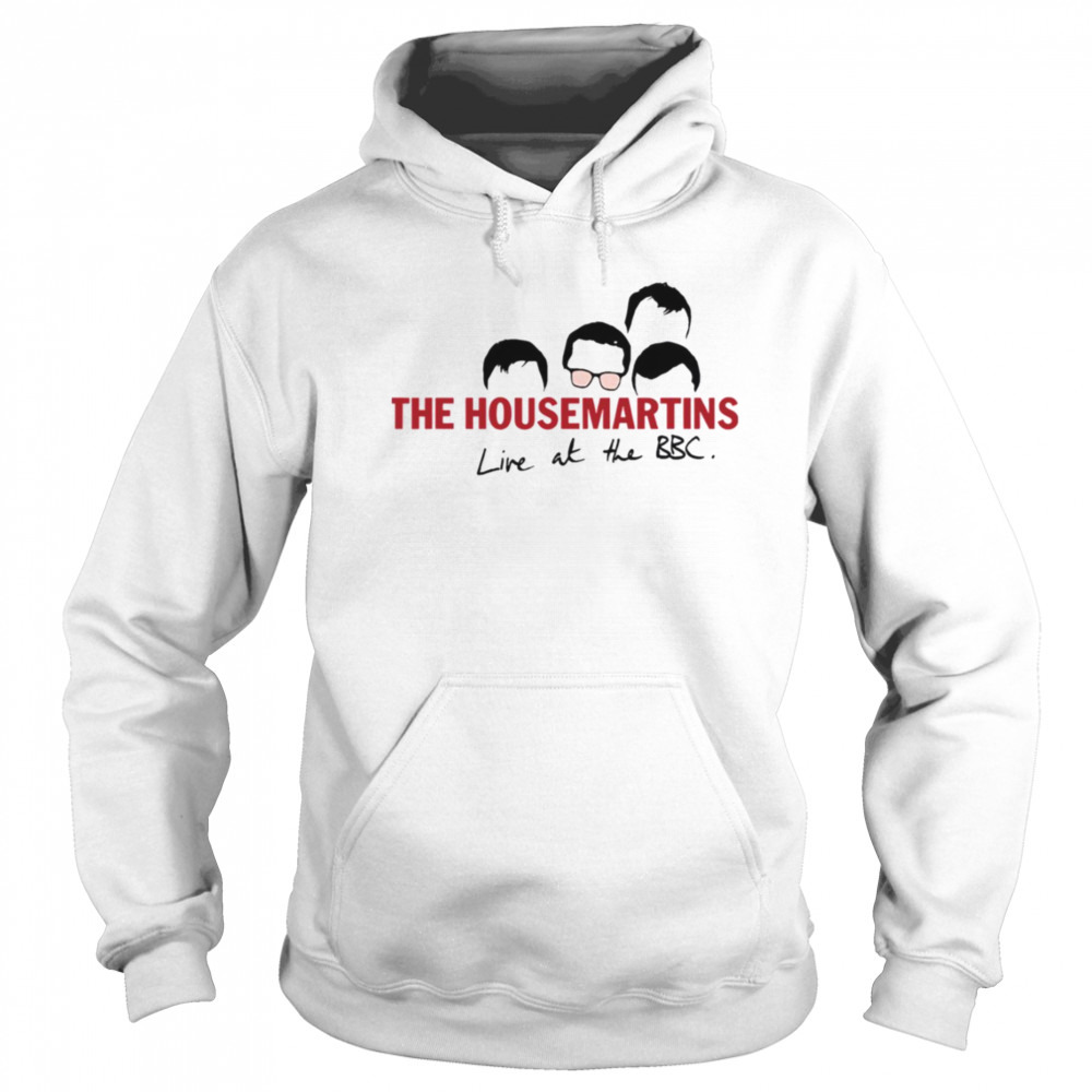 Hoodie shirt