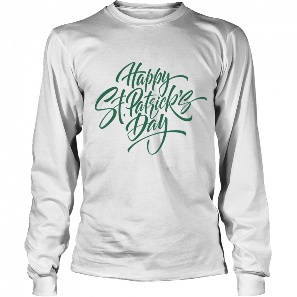 Long Sleeved shirt