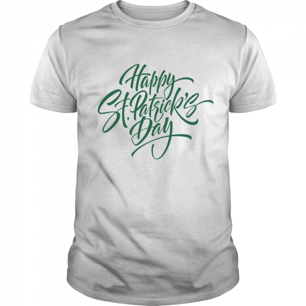 Unisex shirt