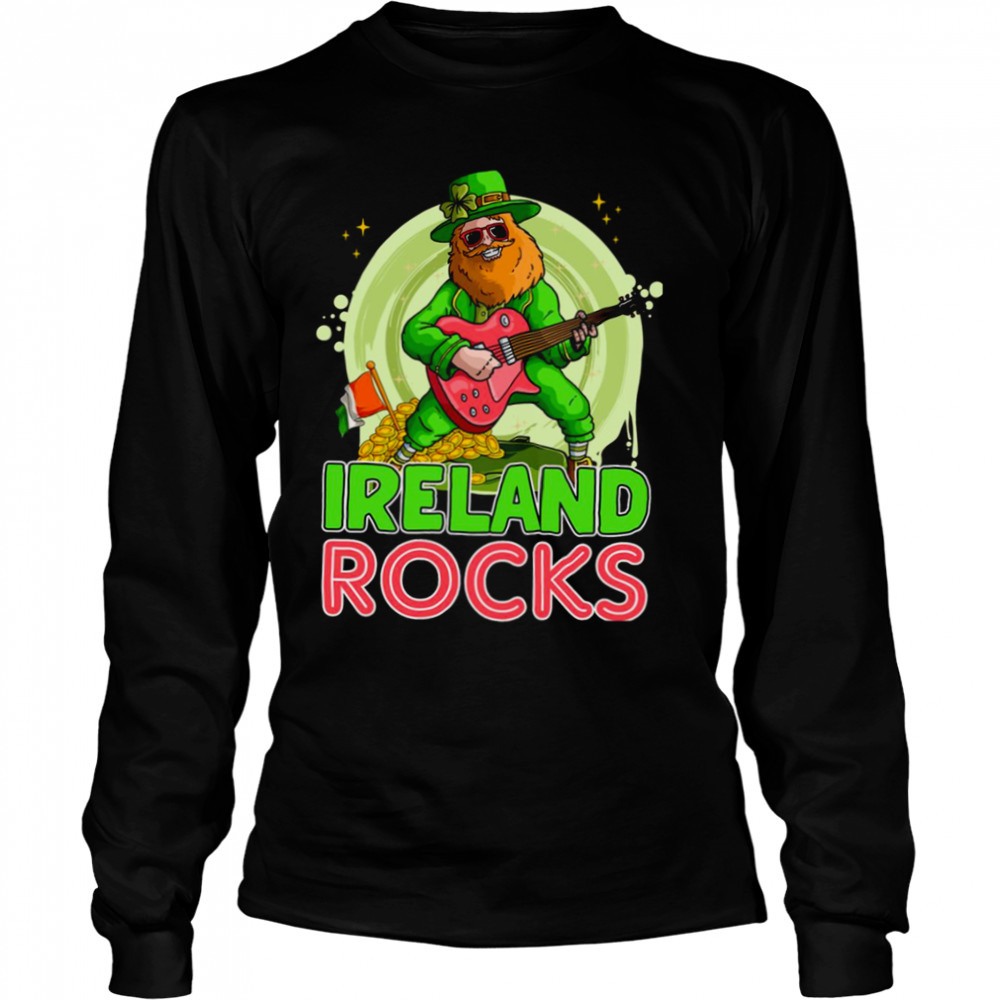 Long Sleeved shirts