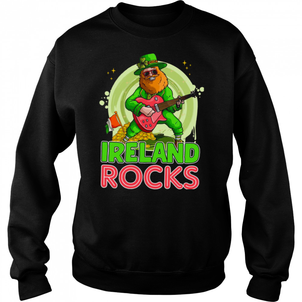 Sweat shirts
