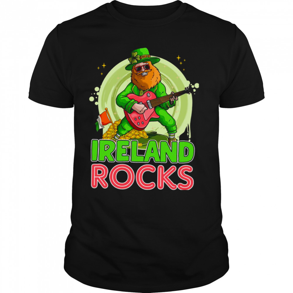 Unisex shirts