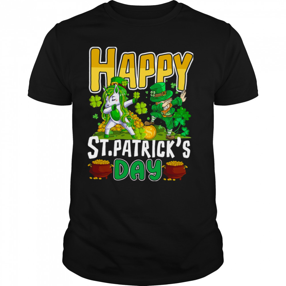 Unisex shirts