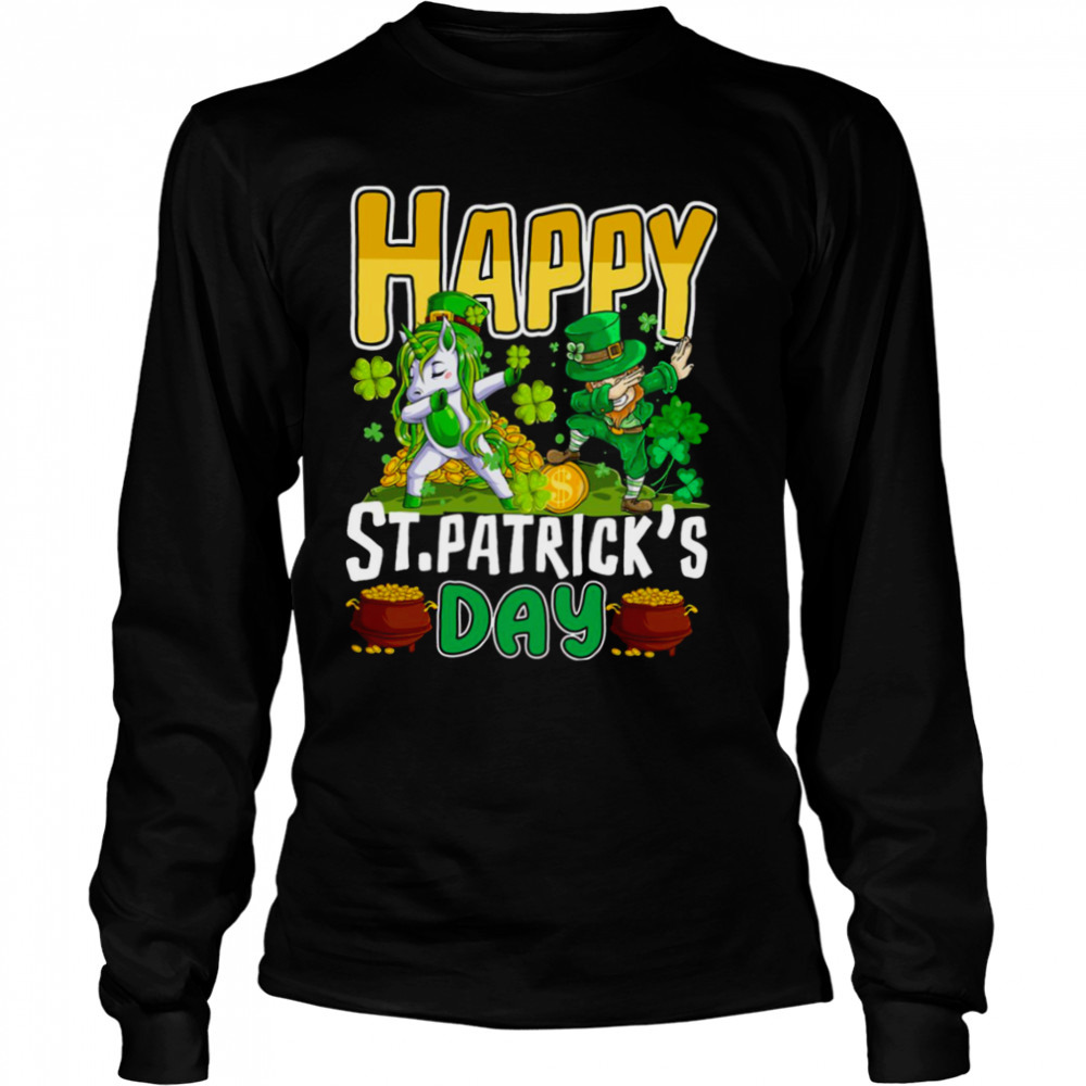 Long Sleeved shirts