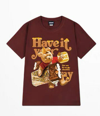 Have it Year T-Shirt