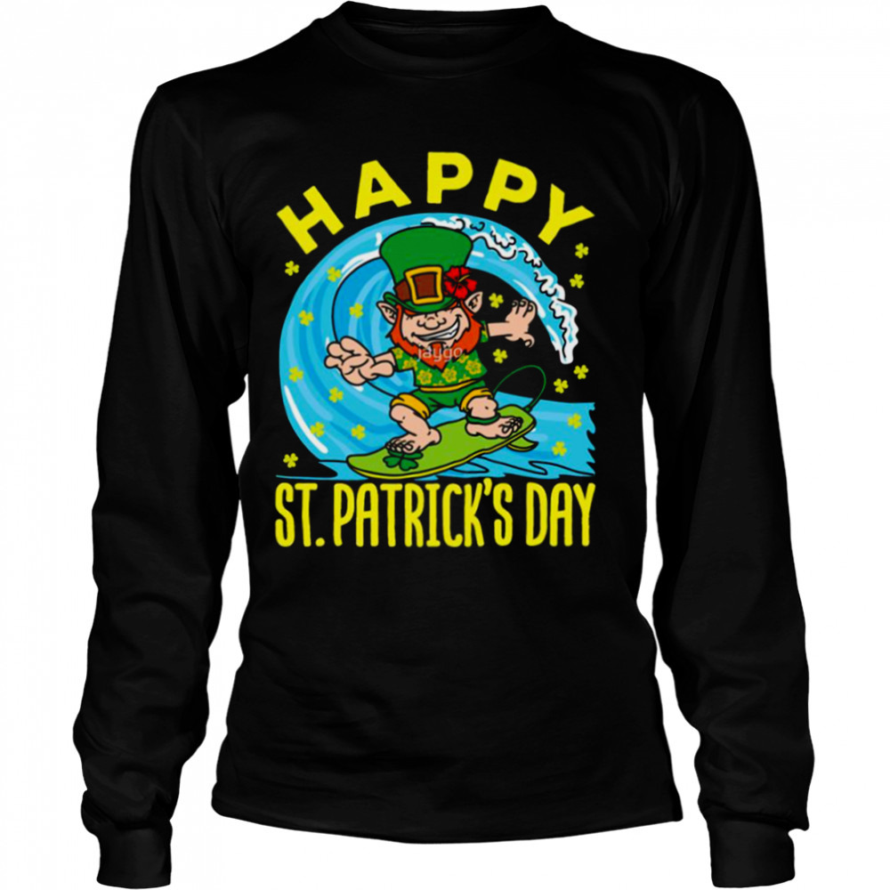 Long Sleeved shirts