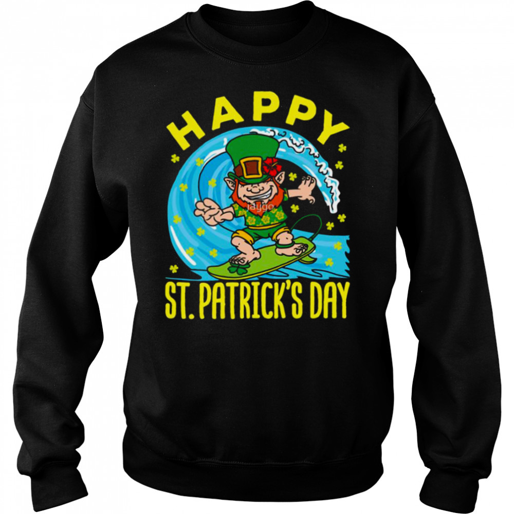 Sweat shirts