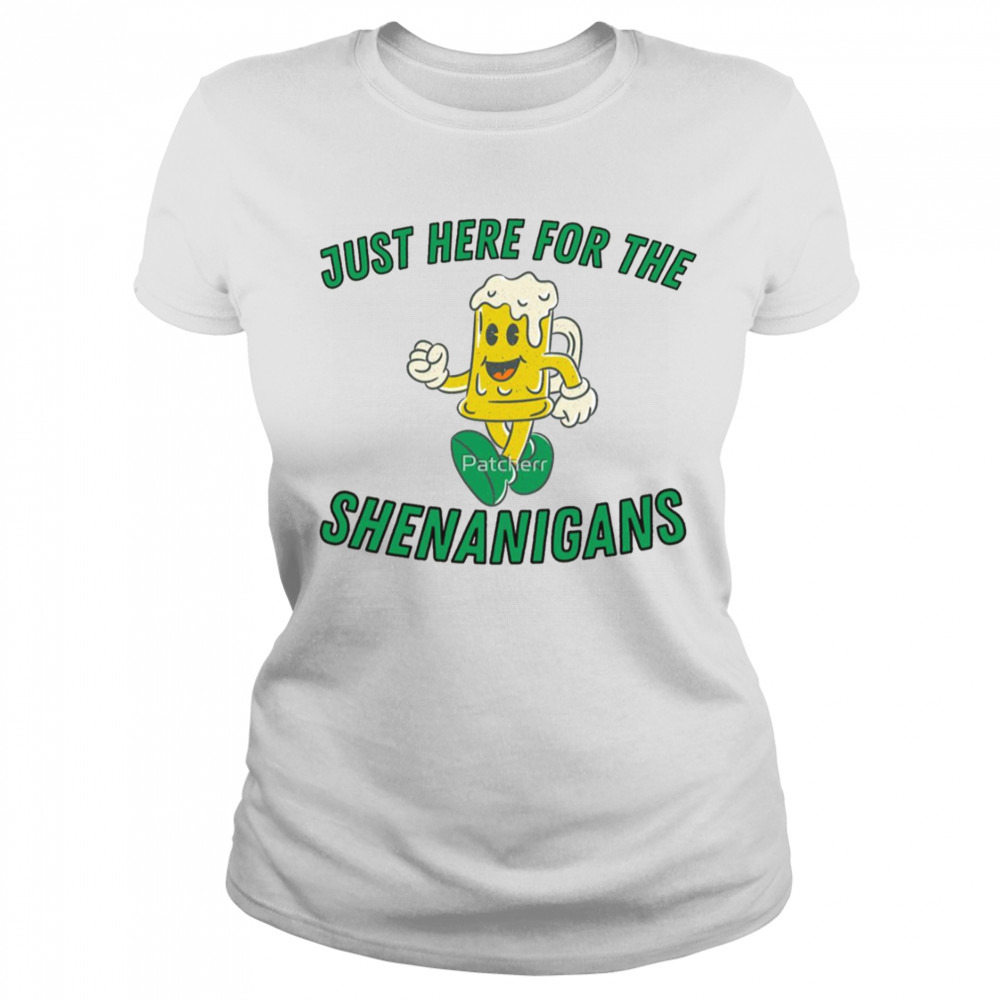 Women's shirt