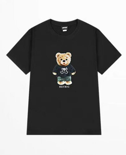 Hetbig T-Shirt