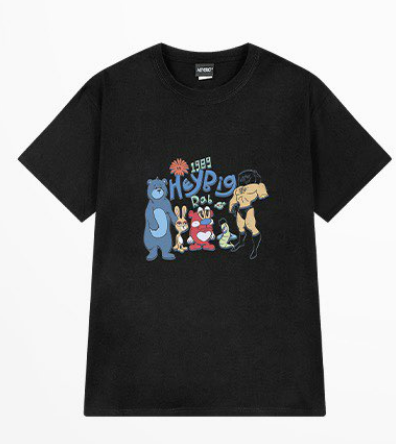 Heybig 1989 T-Shirt