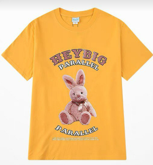 Heybig Parallel T-Shirt