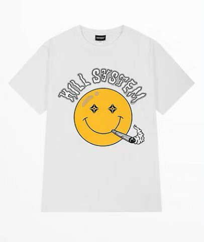 Hill Systerm T-Shirt