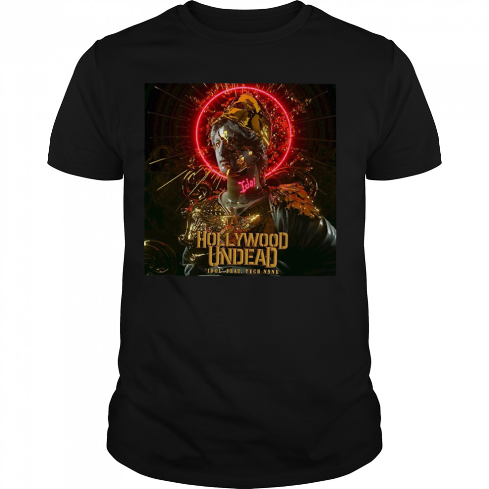 Unisex shirts