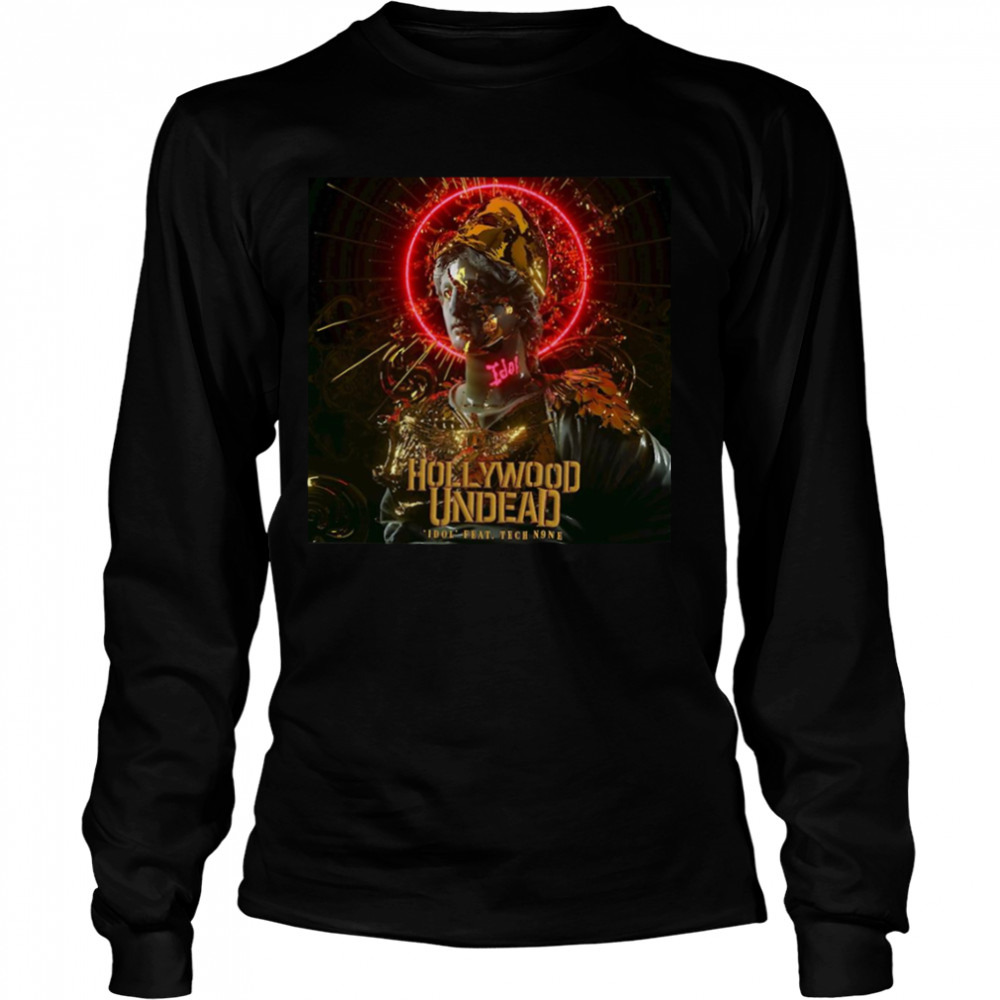 Long Sleeved shirts