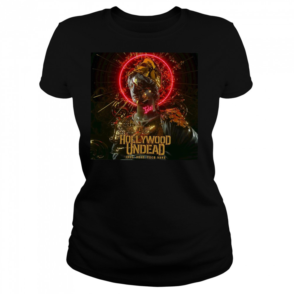 Women's shirts