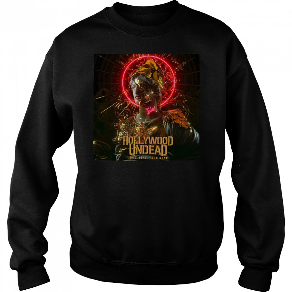 Sweat shirts