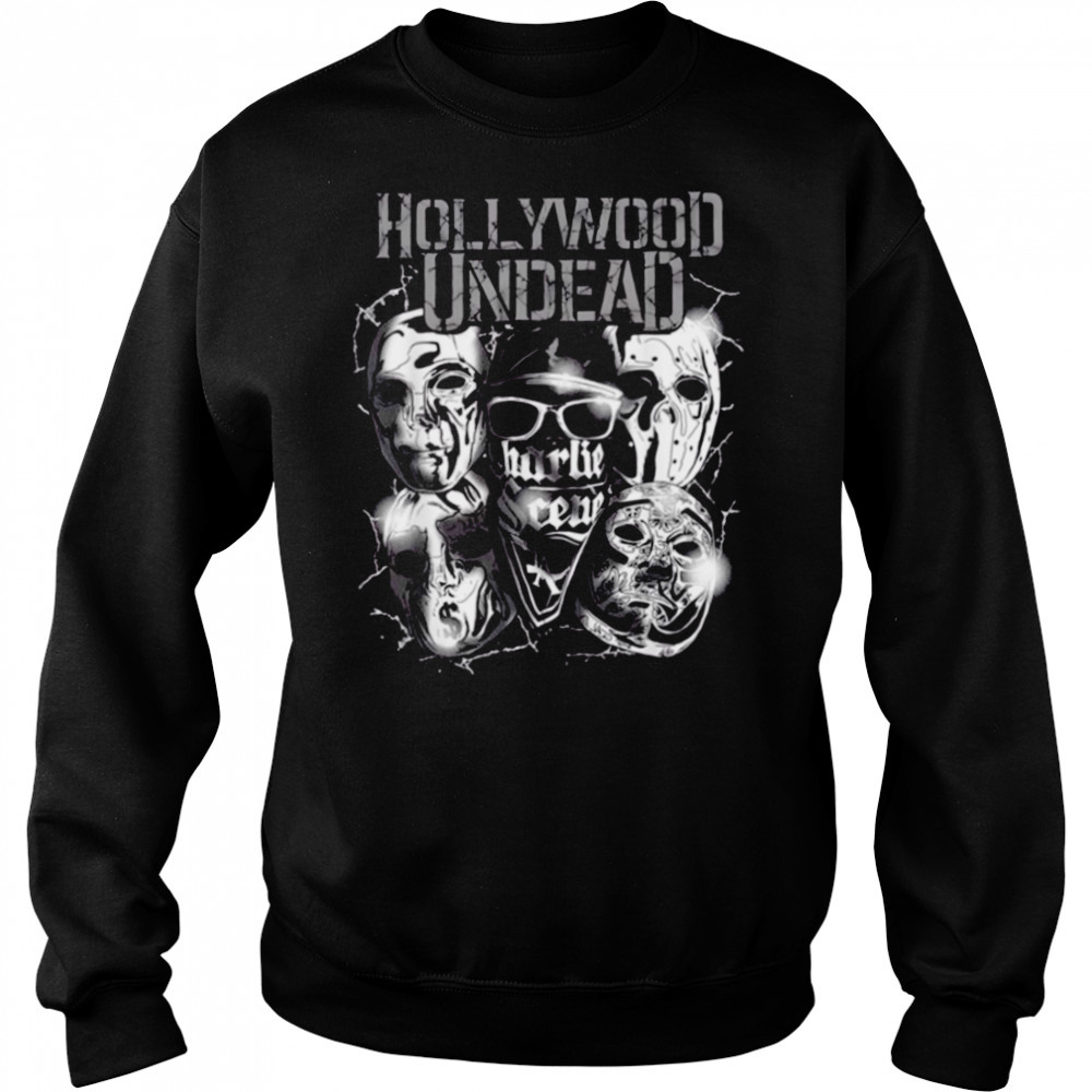 Sweat shirts