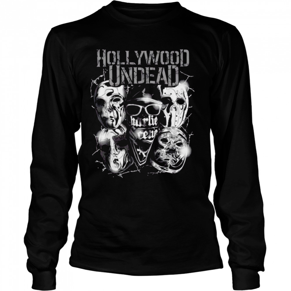 Long Sleeved shirts