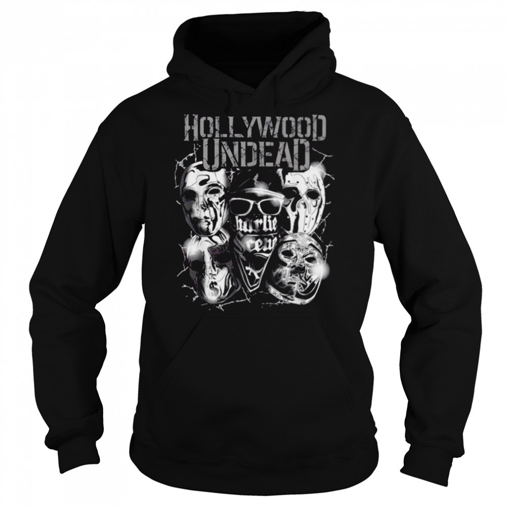 Hoodie shirts