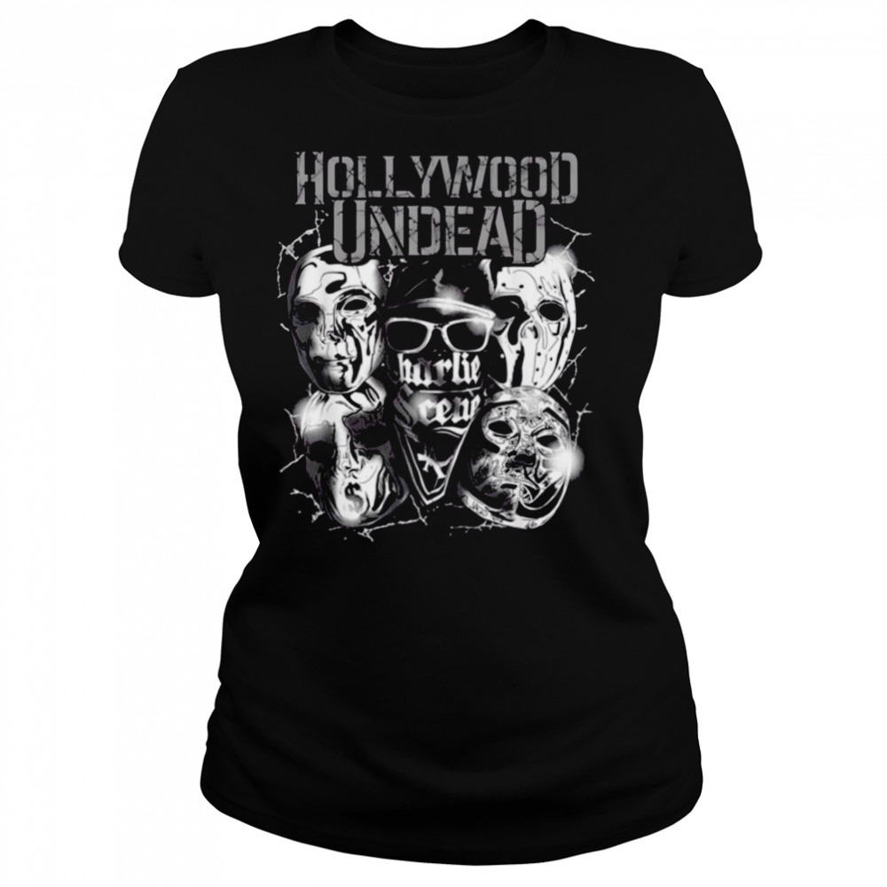 Women's shirts