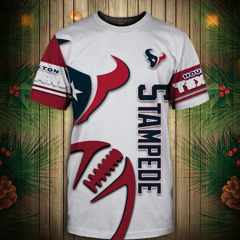 Houston Texans Shirts Cute Flame Balls graphic gift for men