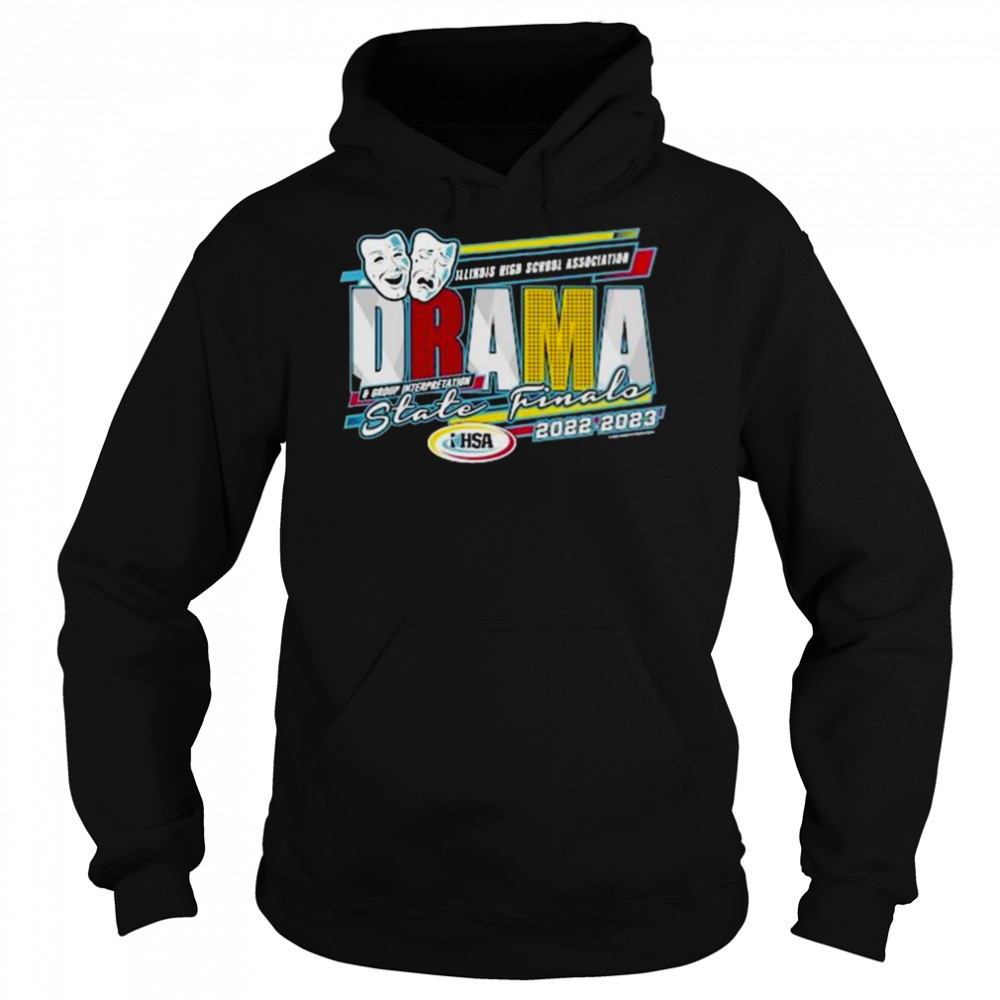Hoodie shirts