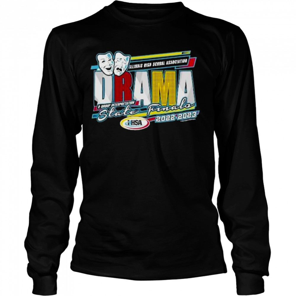 Long Sleeved shirts