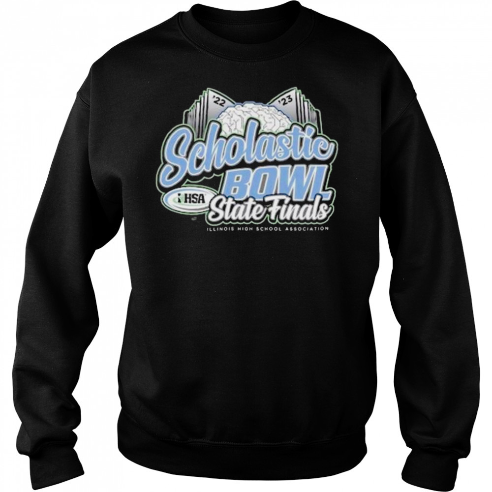 Sweat shirts