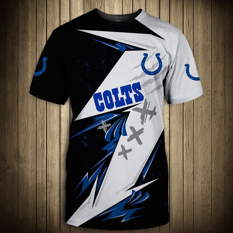 Indianapolis Colts T-shirts - Colts Store