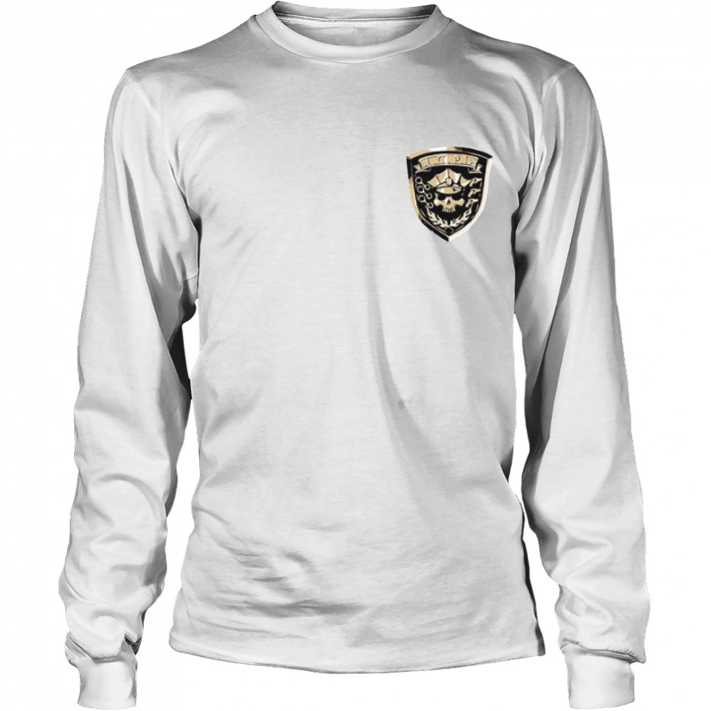 Long Sleeved shirt