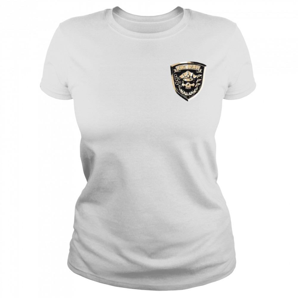 Women's shirt