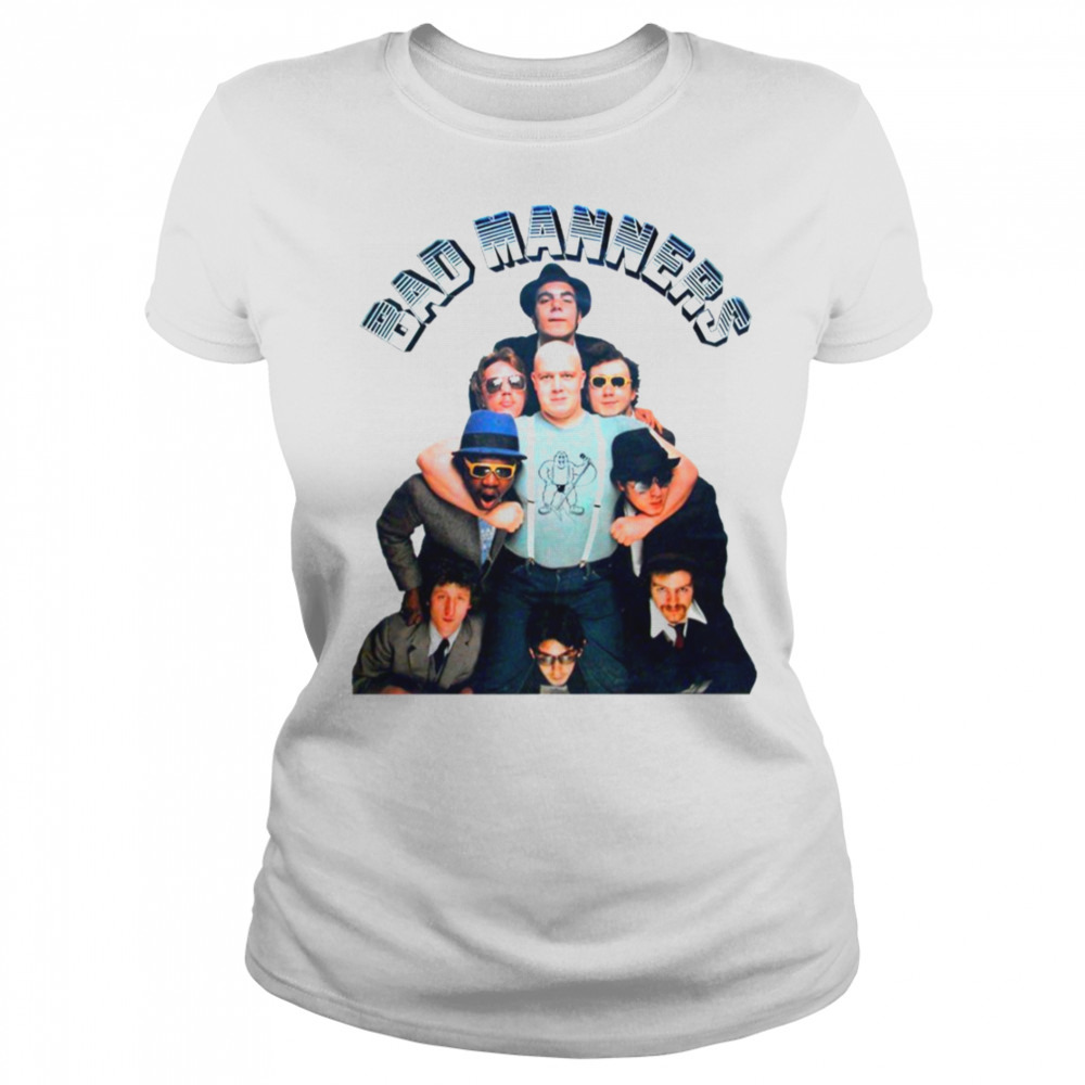 Women's shirt