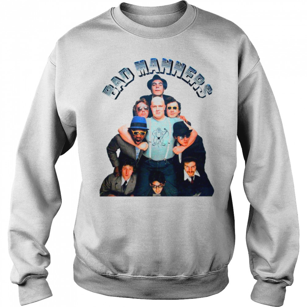 Sweat shirt
