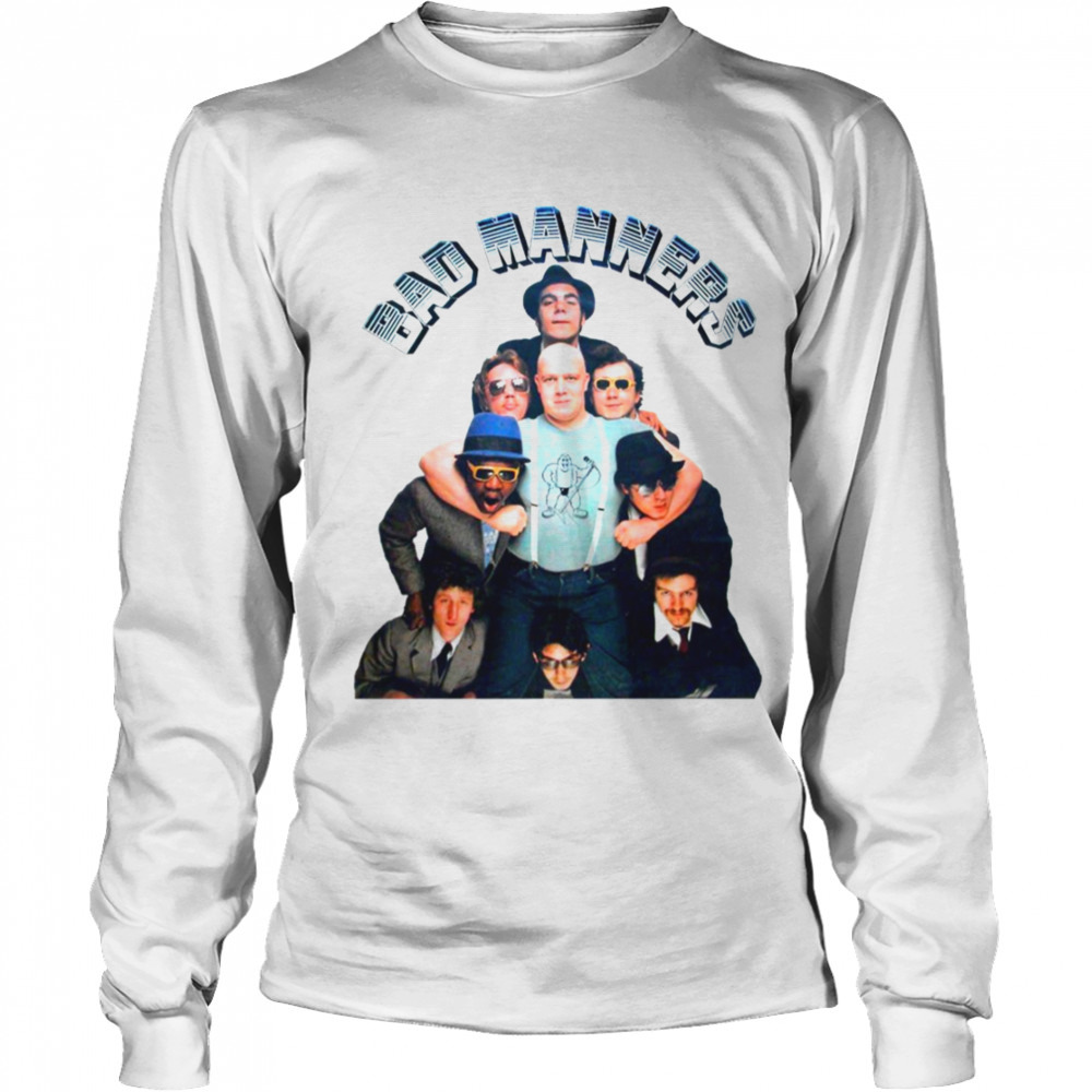 Long Sleeved shirt