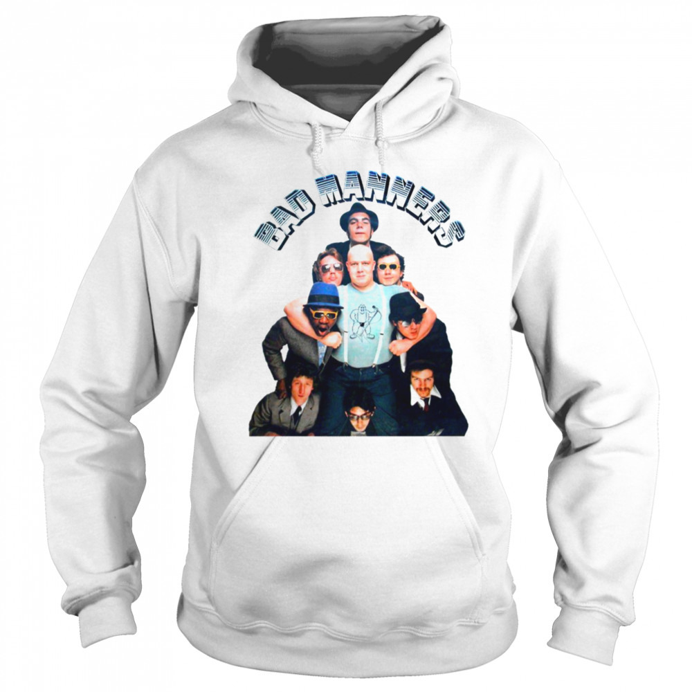 Hoodie shirt