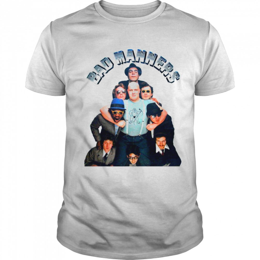 Unisex shirt