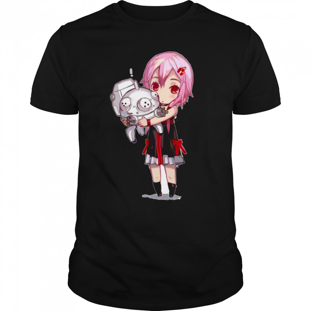 Unisex shirts